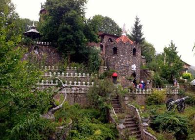 کندلوس جزو 73 روستای برتر گردشگری ایران شد