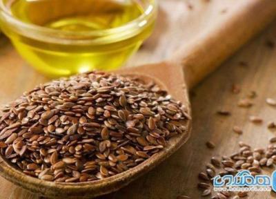 دانه های مفید برای سیستم دفاعی بدن