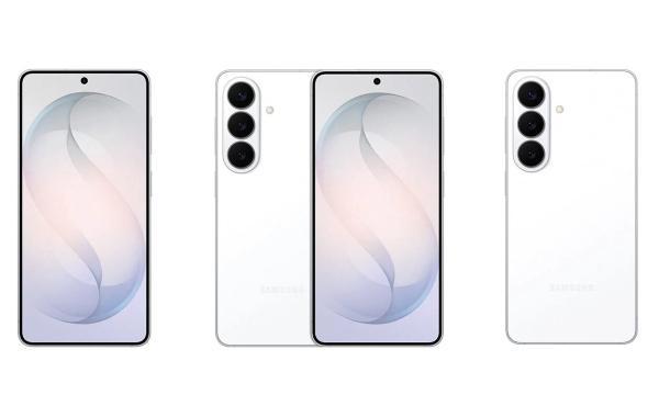 پوسترهای تبلیغاتی سری گلکسی S26 فاش شد؛ تغییرات کمتر از انتظار