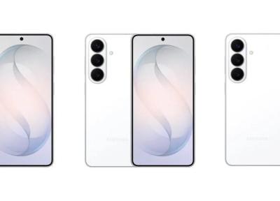 پوسترهای تبلیغاتی سری گلکسی S26 فاش شد؛ تغییرات کمتر از انتظار پوسترهای تبلیغاتی سری گلکسی S26 فاش شد؛ تغییرات کمتر از انتظار